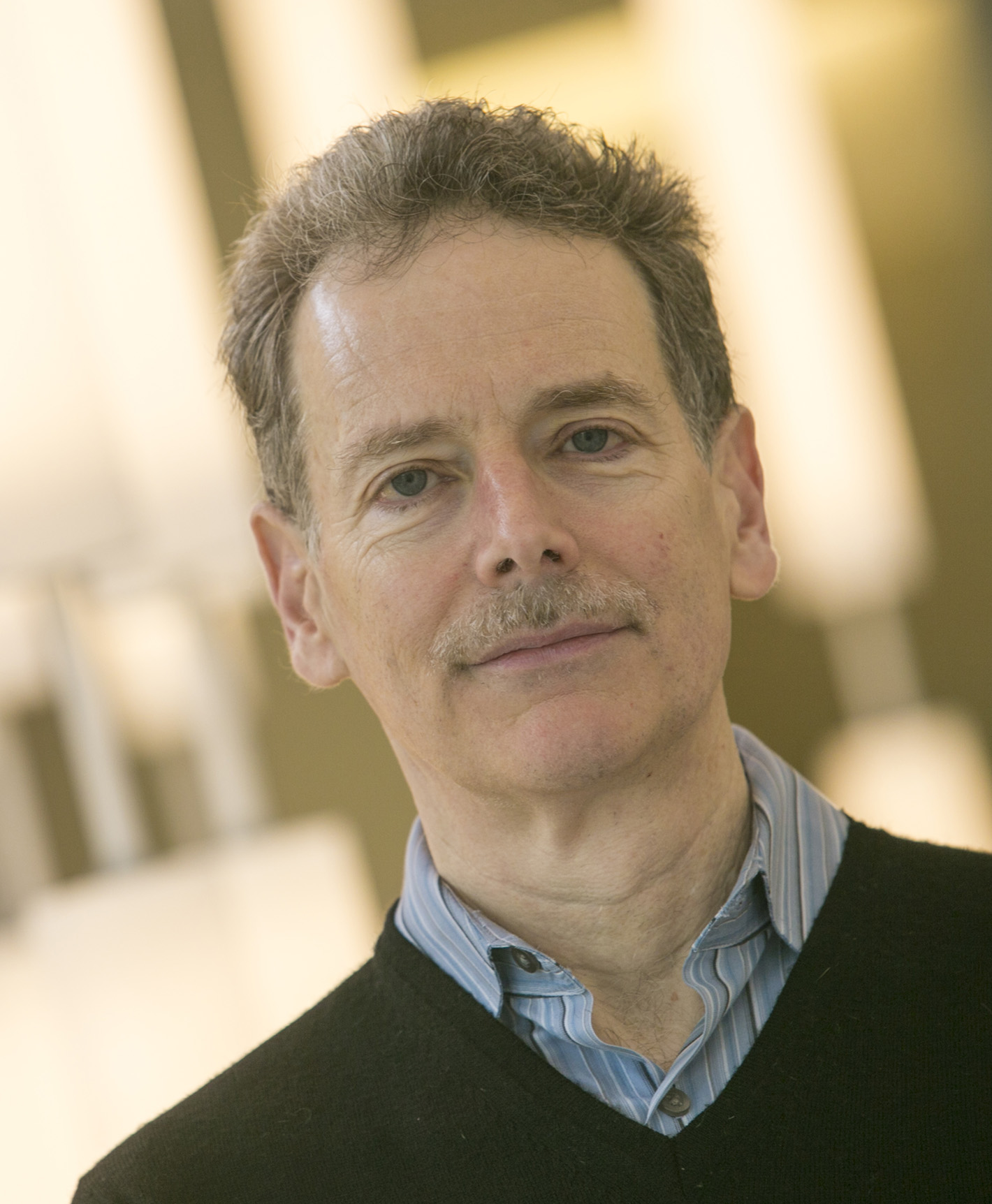 Scott A. Smolka